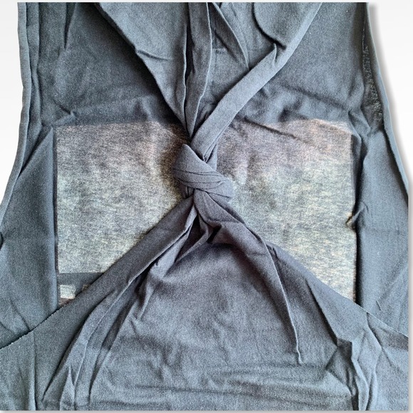 Star Wars Luke Skywalker Tank Top Size XXL - Picture 8 of 10